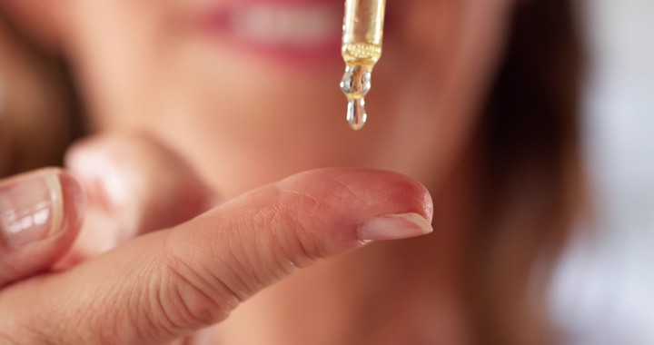 Ilustračná fotka - kozmetika